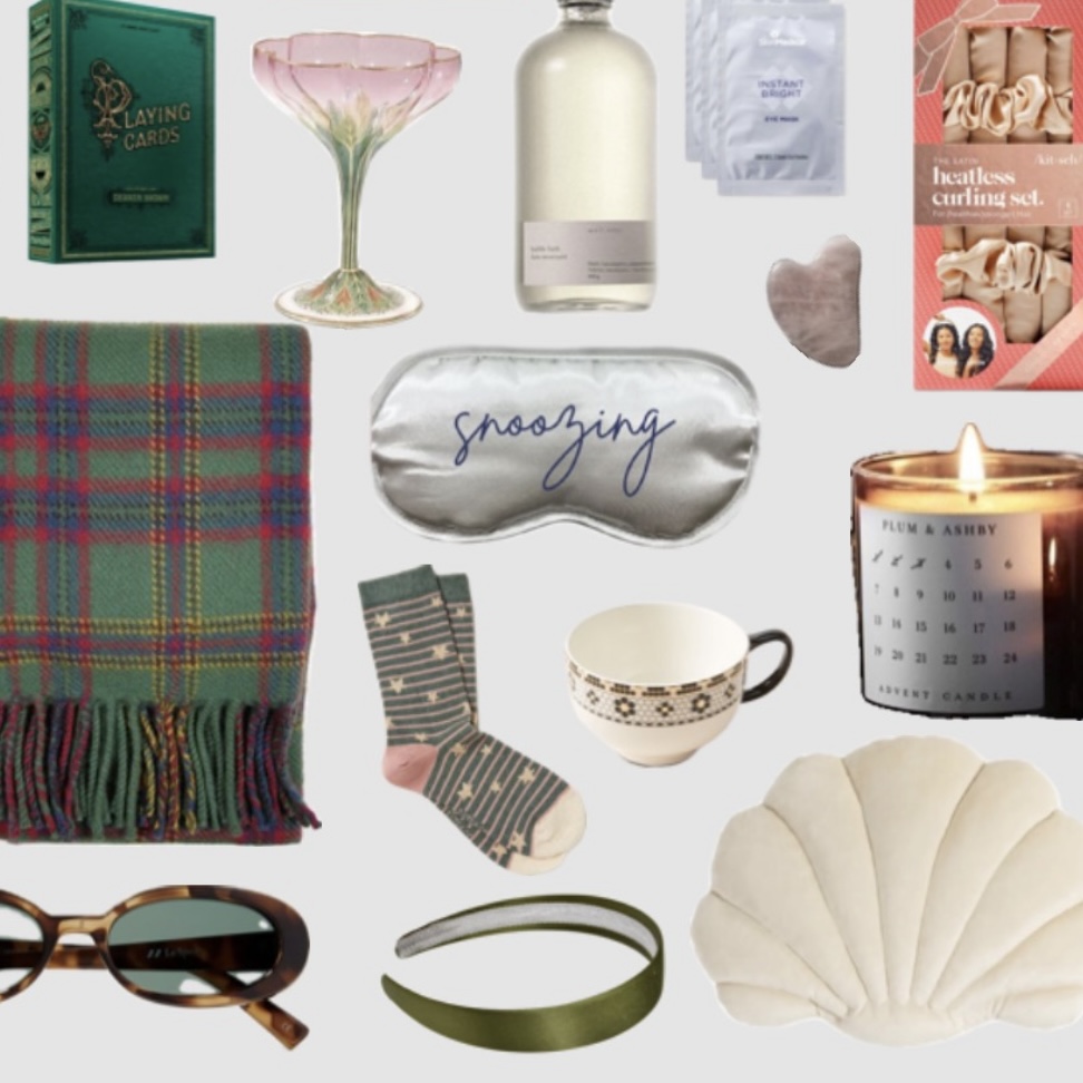 Rock Your Gifting: Gift Guides and Gift Wrapping 101