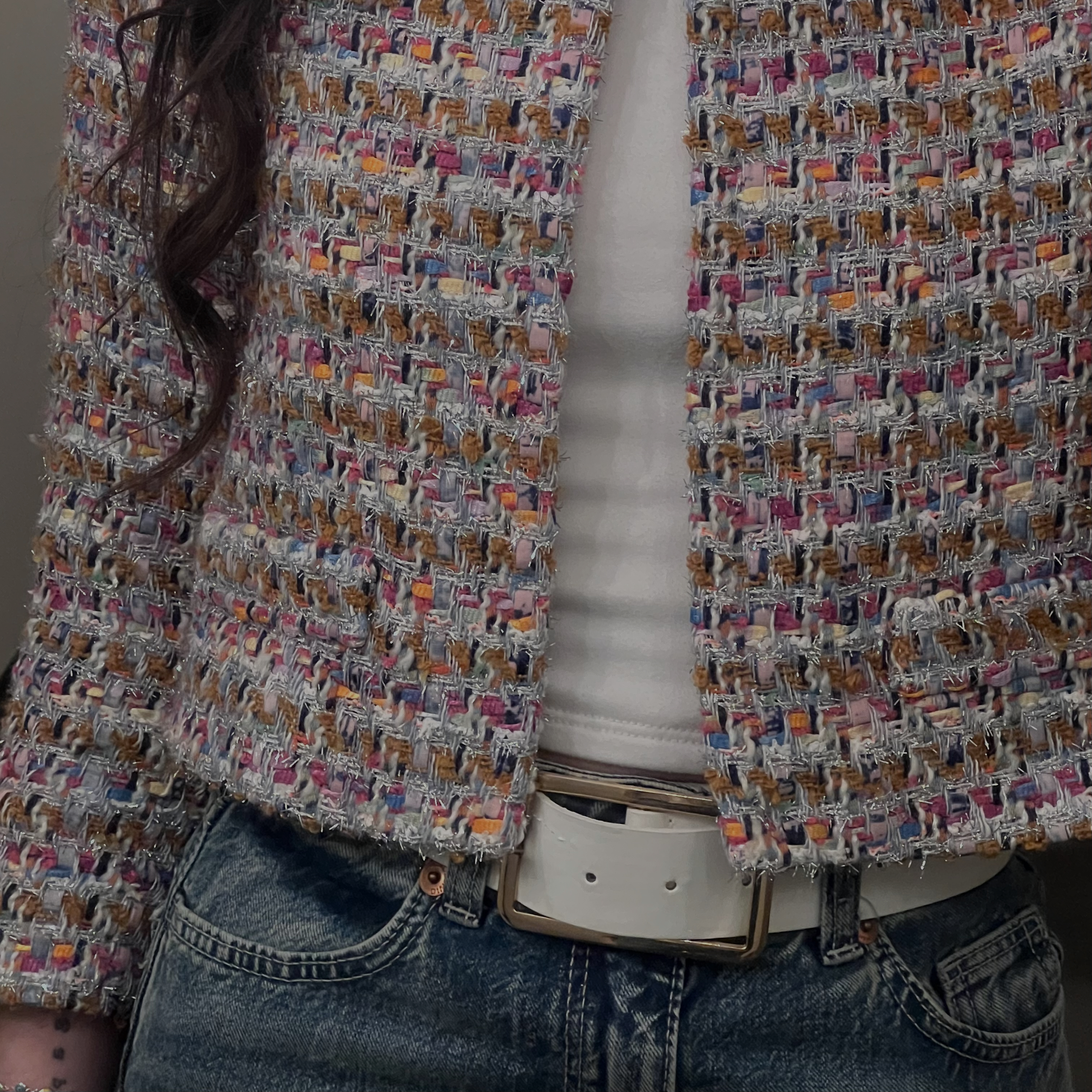 Layering 101: Tips to stay warm and create eye-catching ensabmles